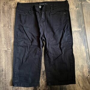 Celebrity pink shorts